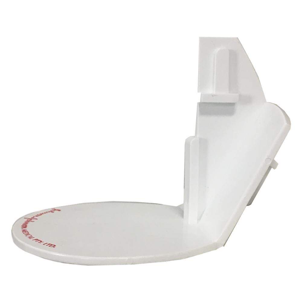 Microshield Hand & Body Wash Brackets Microshield 500ml Bottle Pump Bracket - Portable Model MD2000