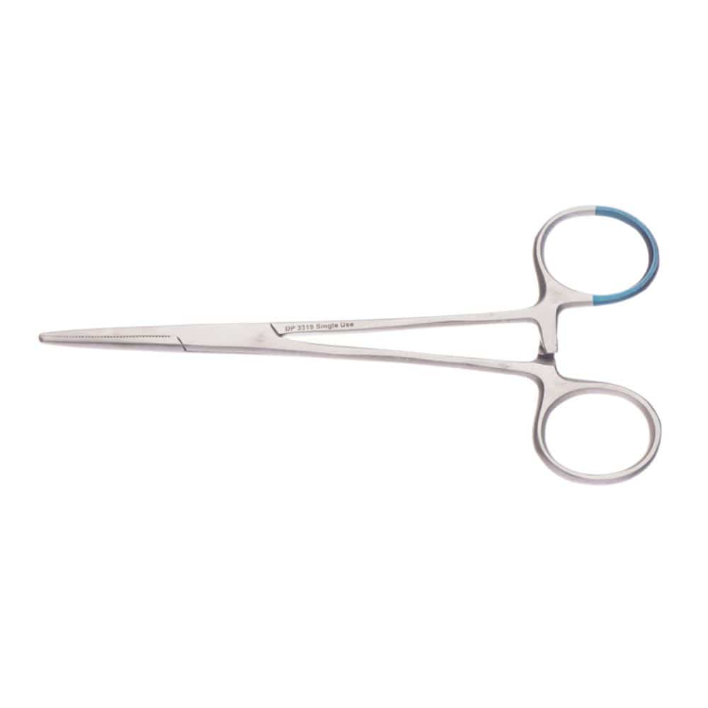 Multigate Forceps Multigate Crile Artery Forceps