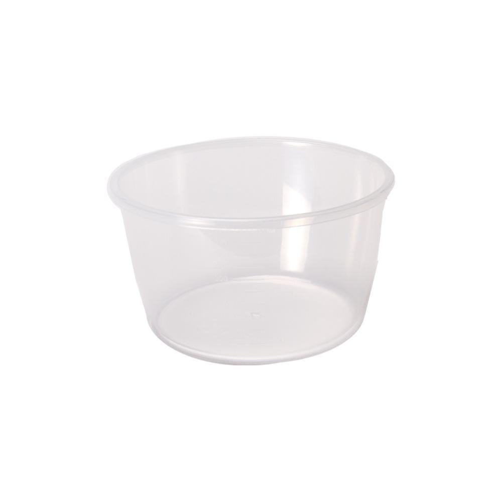 Multigate 20-250ml / Sterile Multigate Gallipot