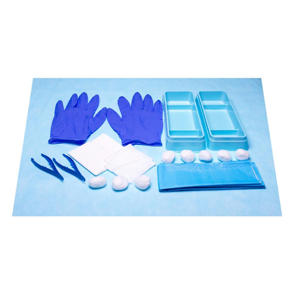 Multigate Procedure Packs Multigate Procedure Pack