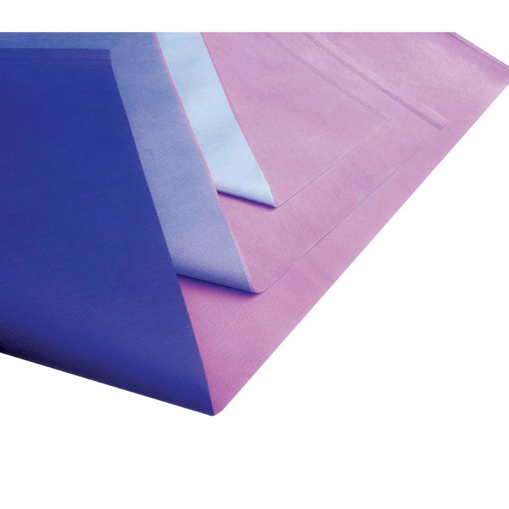 Multigate Sterilisation Products 1210mm x 1210mm / Non-Sterile / Dark Blue/Lilac Multigate Sterilization Pro Zone75+2