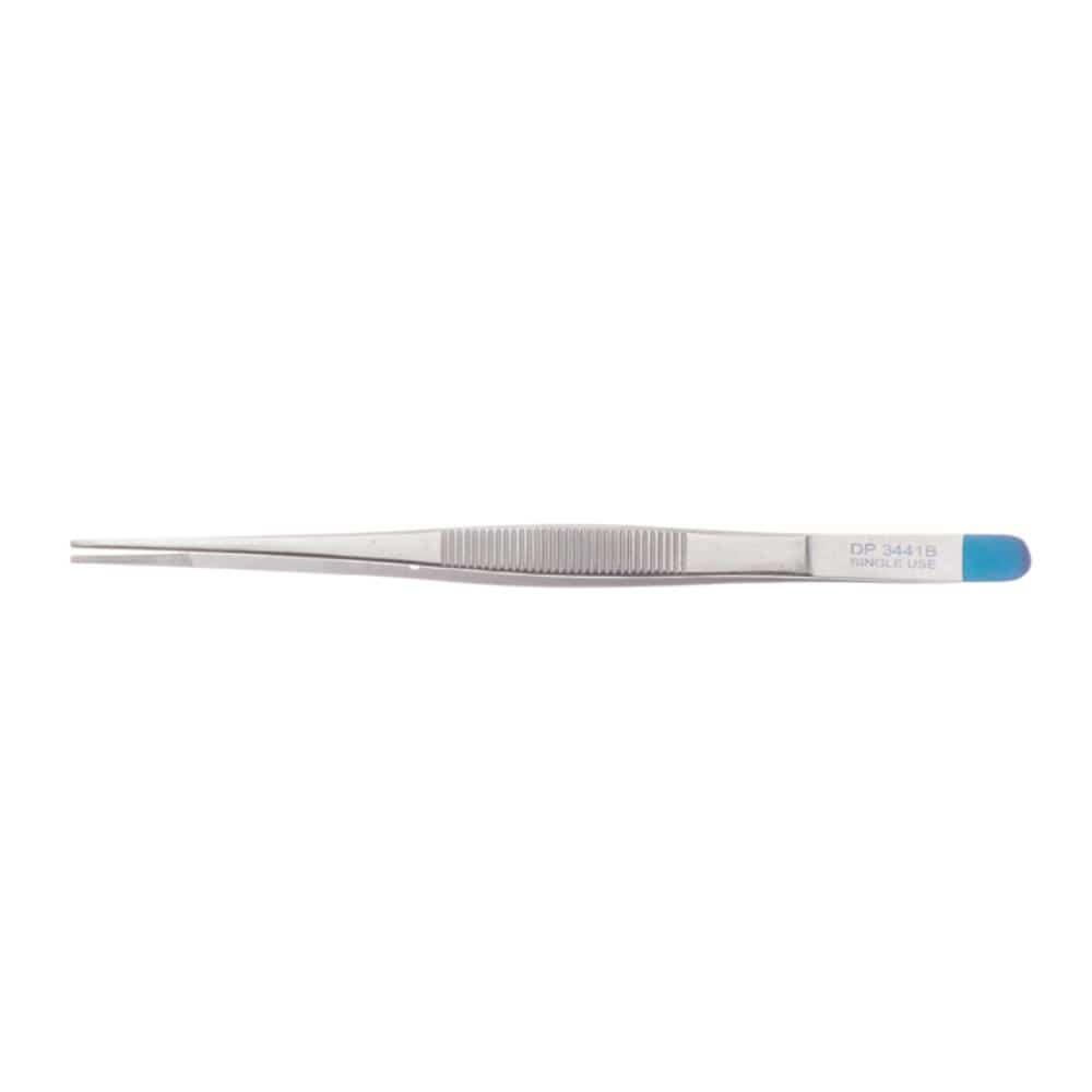 Multigate Instruments & Accessories 15cm / Sterile / No Teeth Multigate Waugh Tissue Forceps