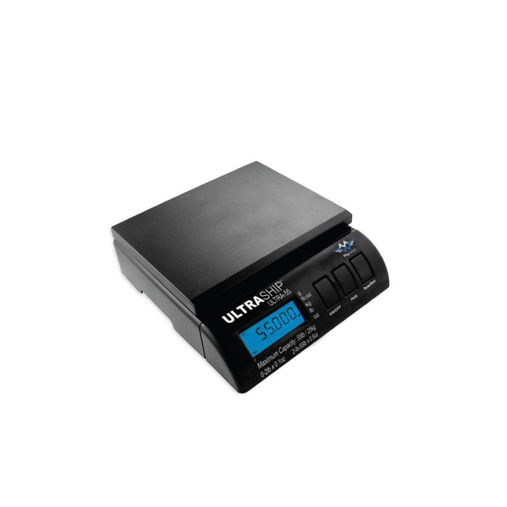 MyWeigh Parcel Scales MyWeigh Ultraship Parcel Scales