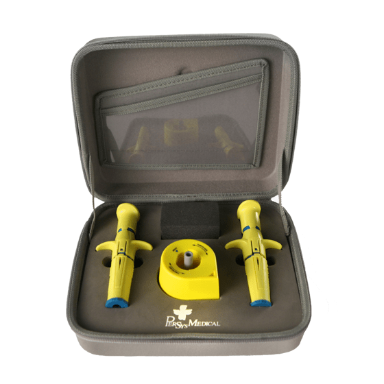 NIO Intraosseous Training Devices NIO TrainerReload Kit Adult-Needleless