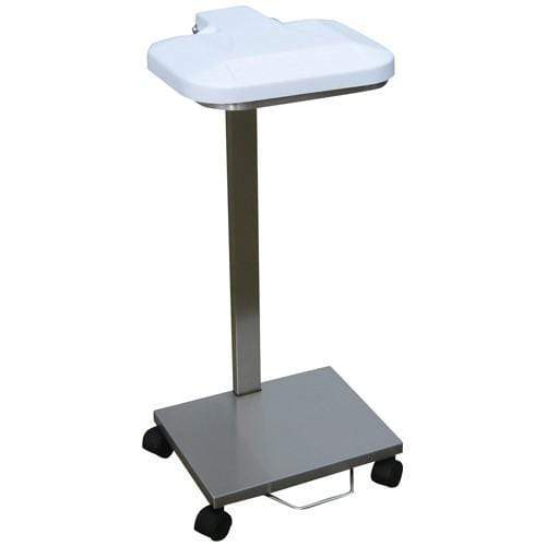 Dalcross Waste Bins Pedal Operated Waste Bag Bin 1510