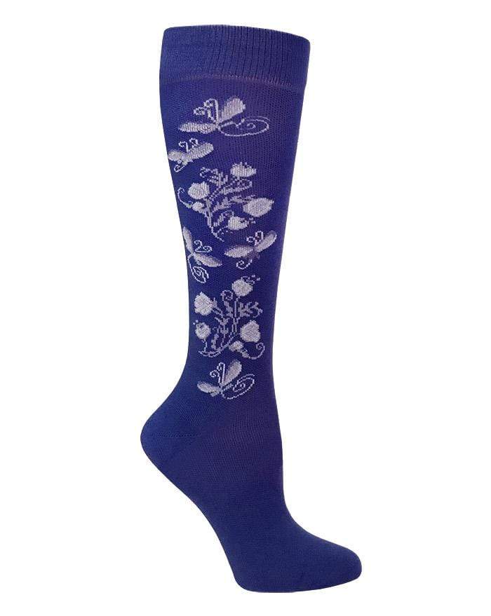 Prestige Medical Socks/Hosiery Prestige 30cm Premium Knit Compression Socks