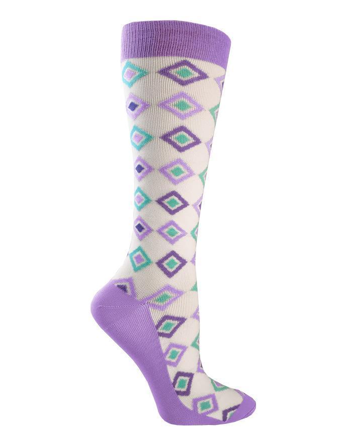 Prestige Medical Socks/Hosiery Prestige 30cm Premium Knit Compression Socks