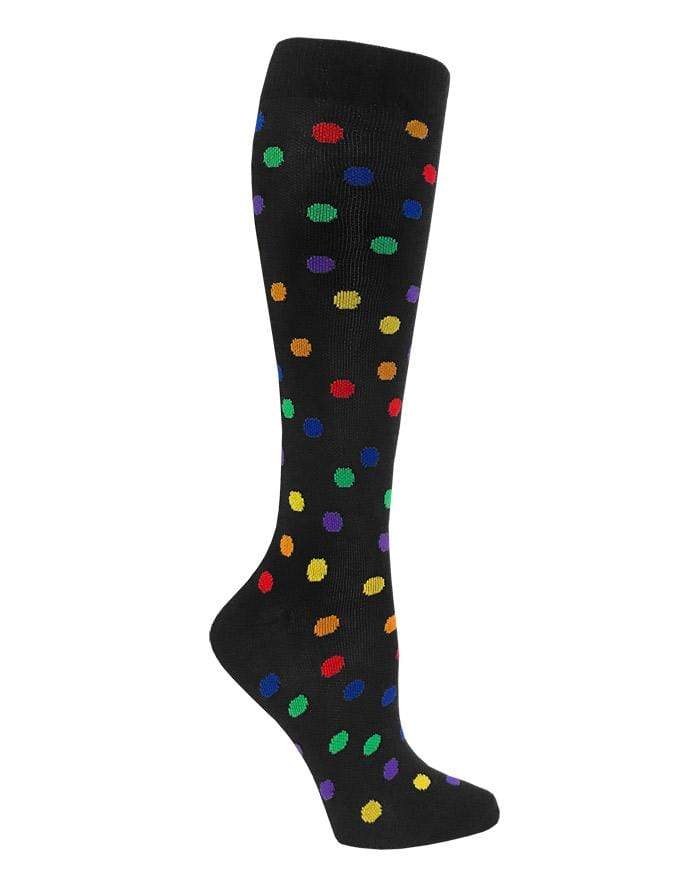 Prestige Medical Socks/Hosiery Prestige 30cm Premium Knit Compression Socks