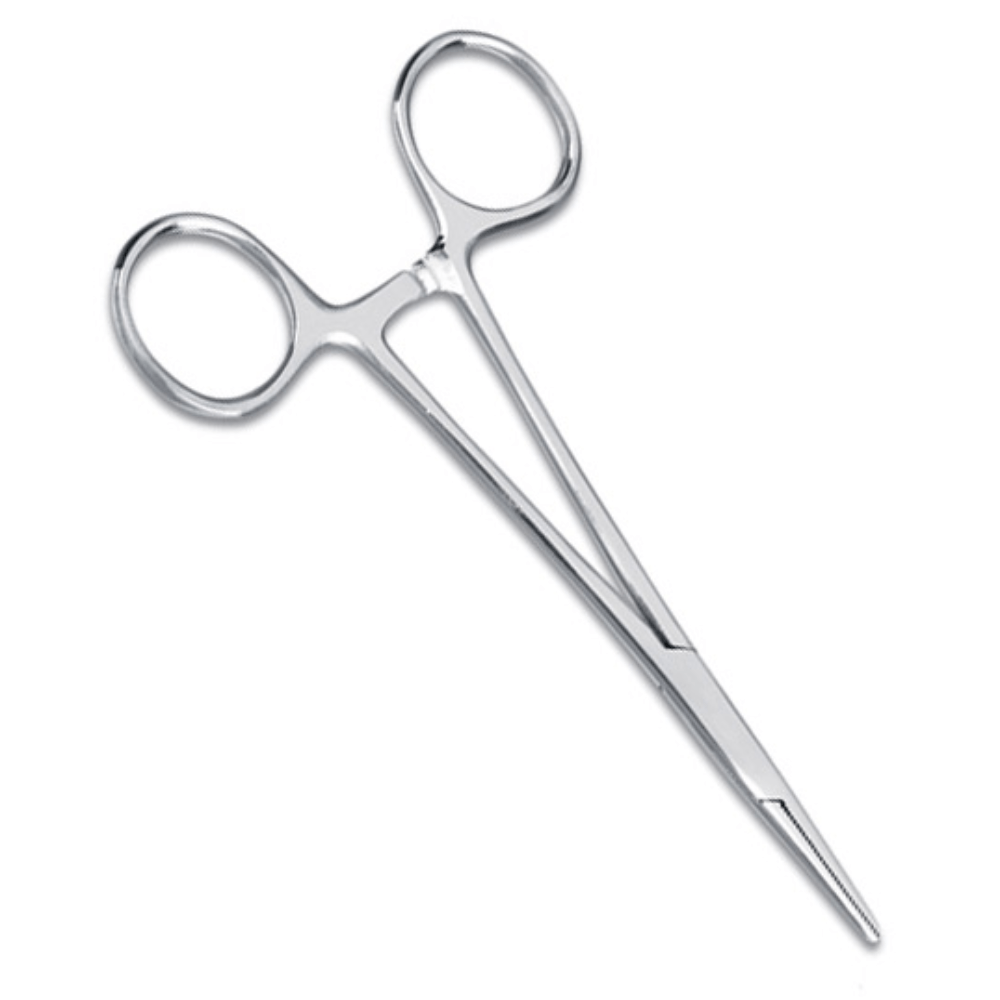 Prestige Medical Forceps Prestige 5" Halstead Mosquito Forceps