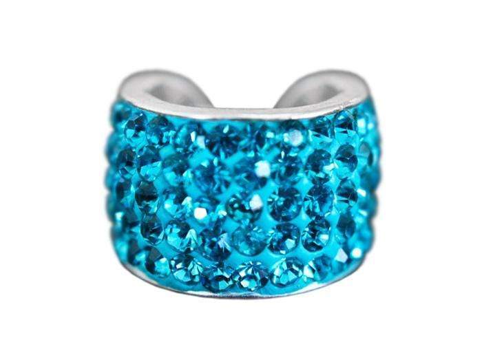 Prestige Medical Stethoscope Accessories Prestige CharMed Crystal Stethoscope Charms