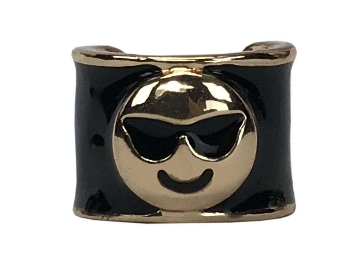 Prestige Medical Stethoscope Accessories Cool Emoji Prestige CharMed Emoji Stethoscope Charms