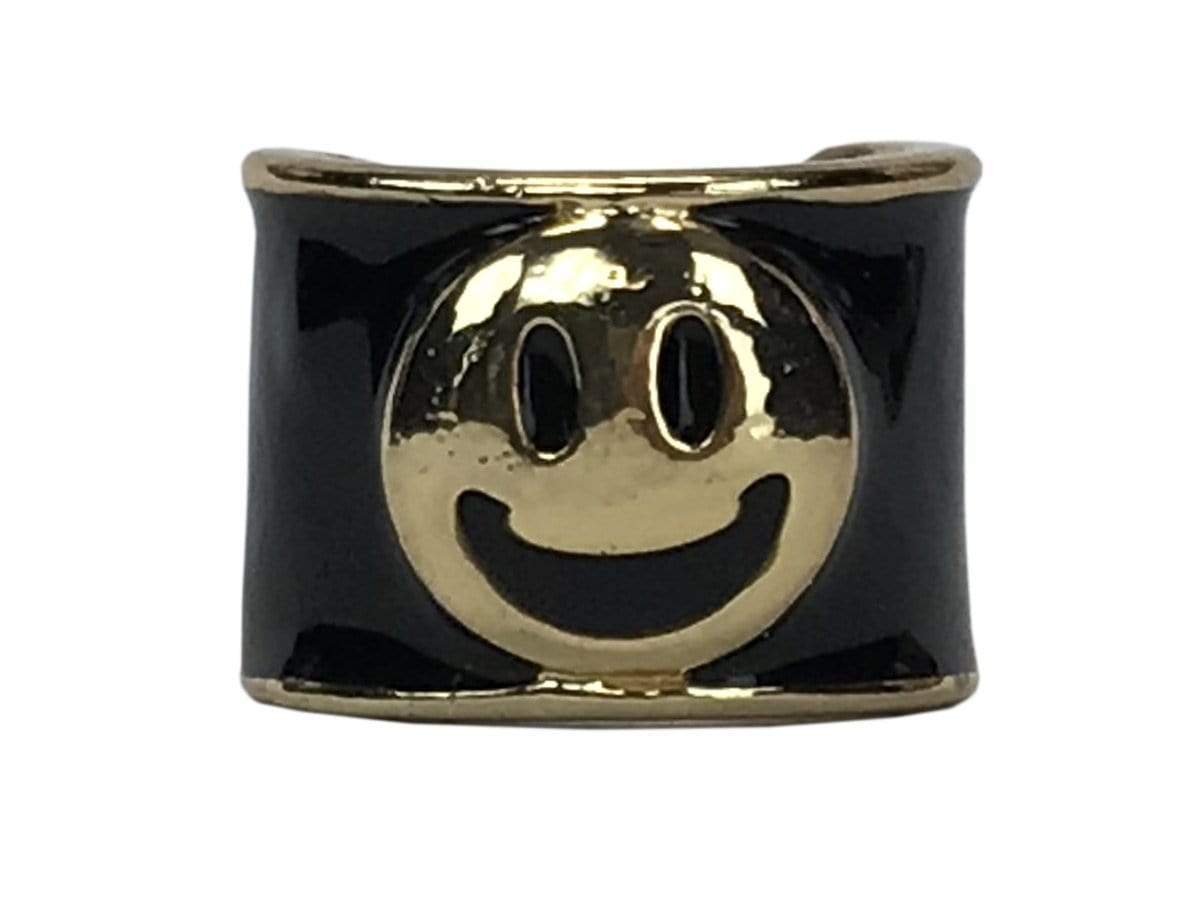 Prestige Medical Stethoscope Accessories Happy Face Emoji Prestige CharMed Emoji Stethoscope Charms