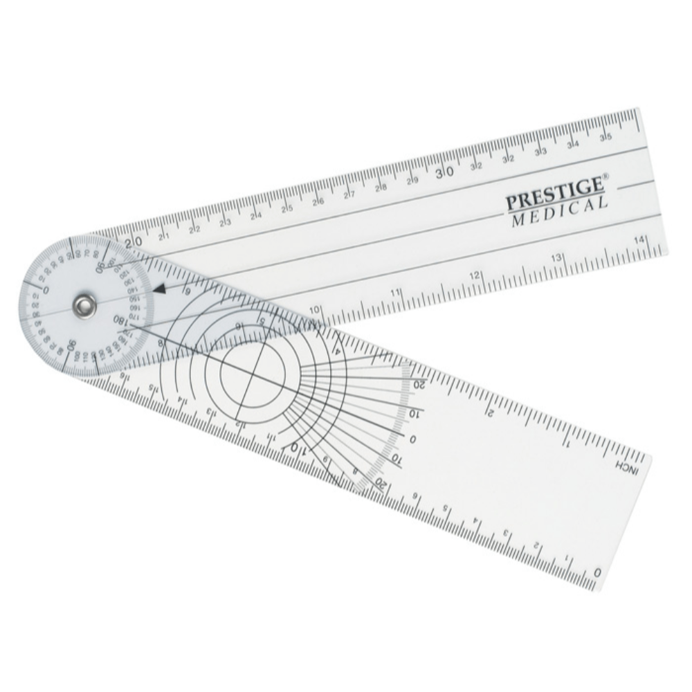 Prestige Medical Goniometers Prestige Goniometer