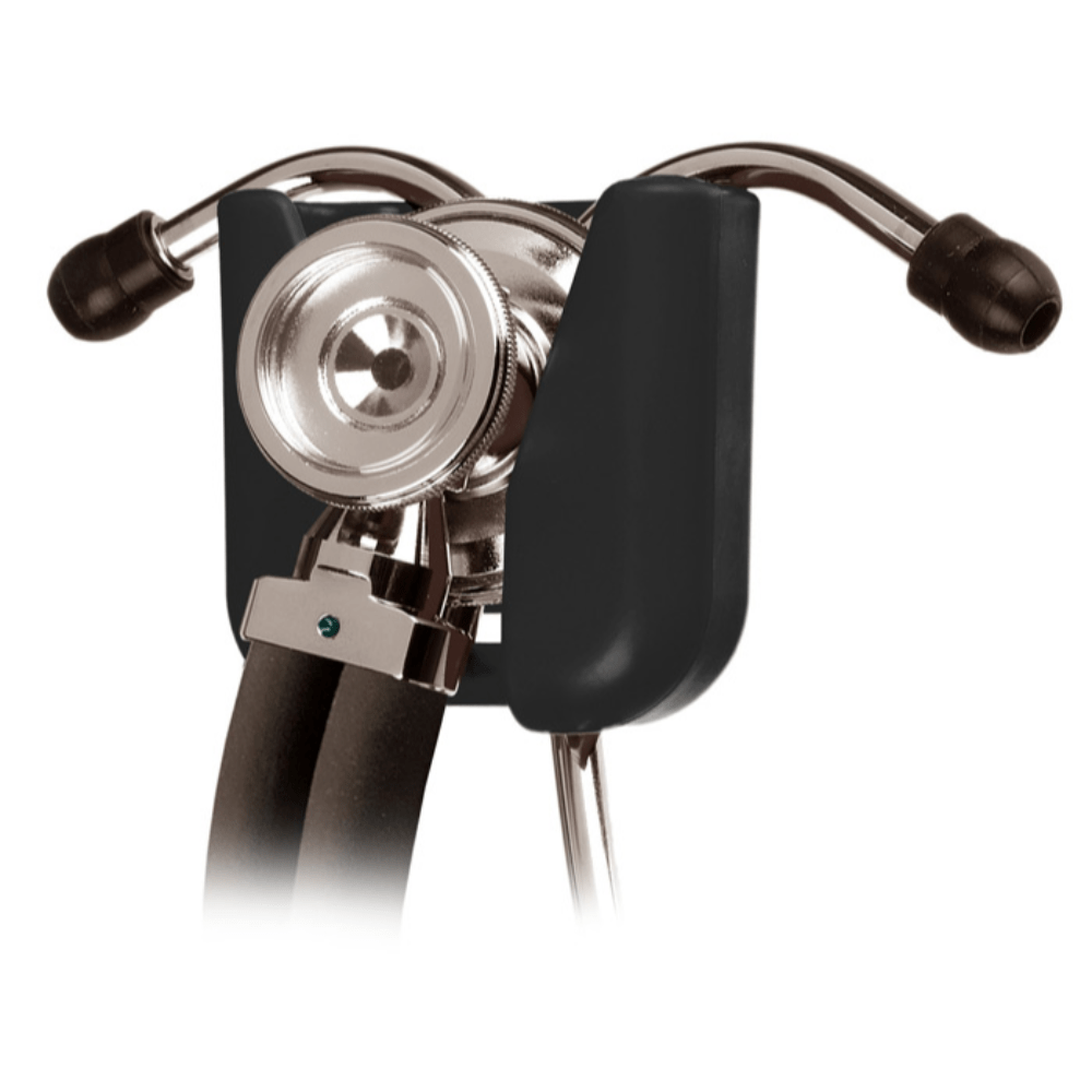 Prestige Medical Stethoscope Accessories Prestige Hip Clip Stethoscope Holder