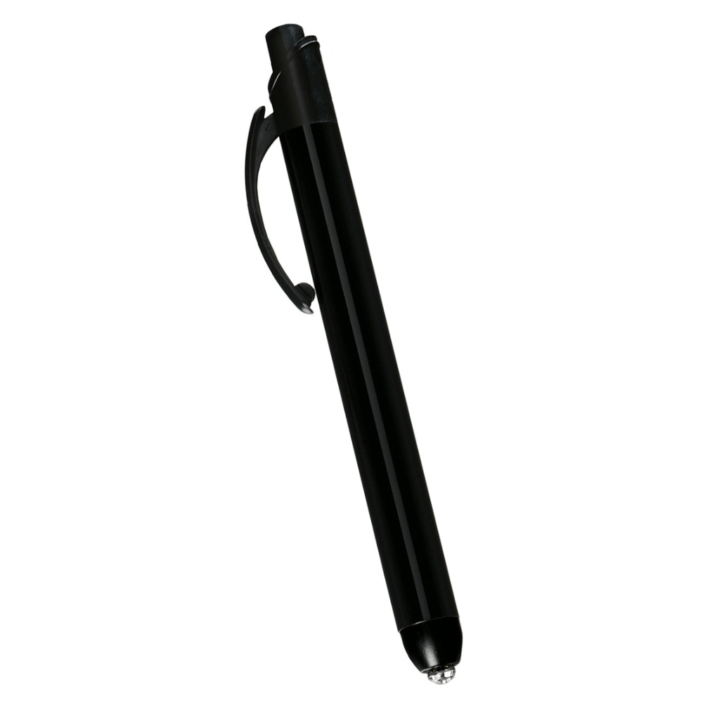 Prestige Medical Penlights Black Prestige Quicklite Penlight