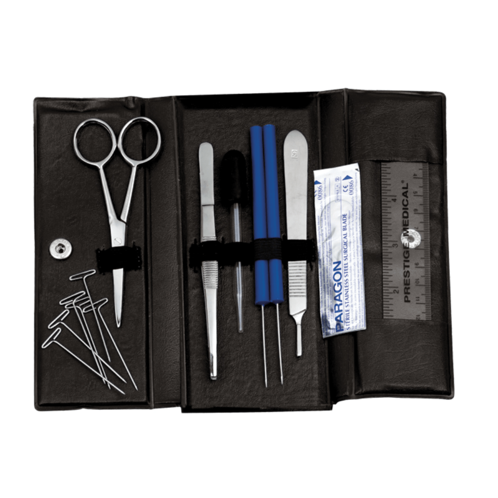 Prestige Dissecting Kits Prestige Student Dissection Kit