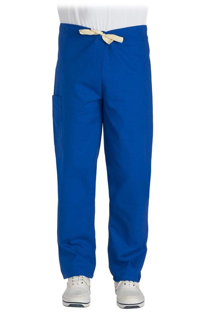 Prestige Medical Scrubs Pants L / Cobalt Prestige Unisex Scrub Pants