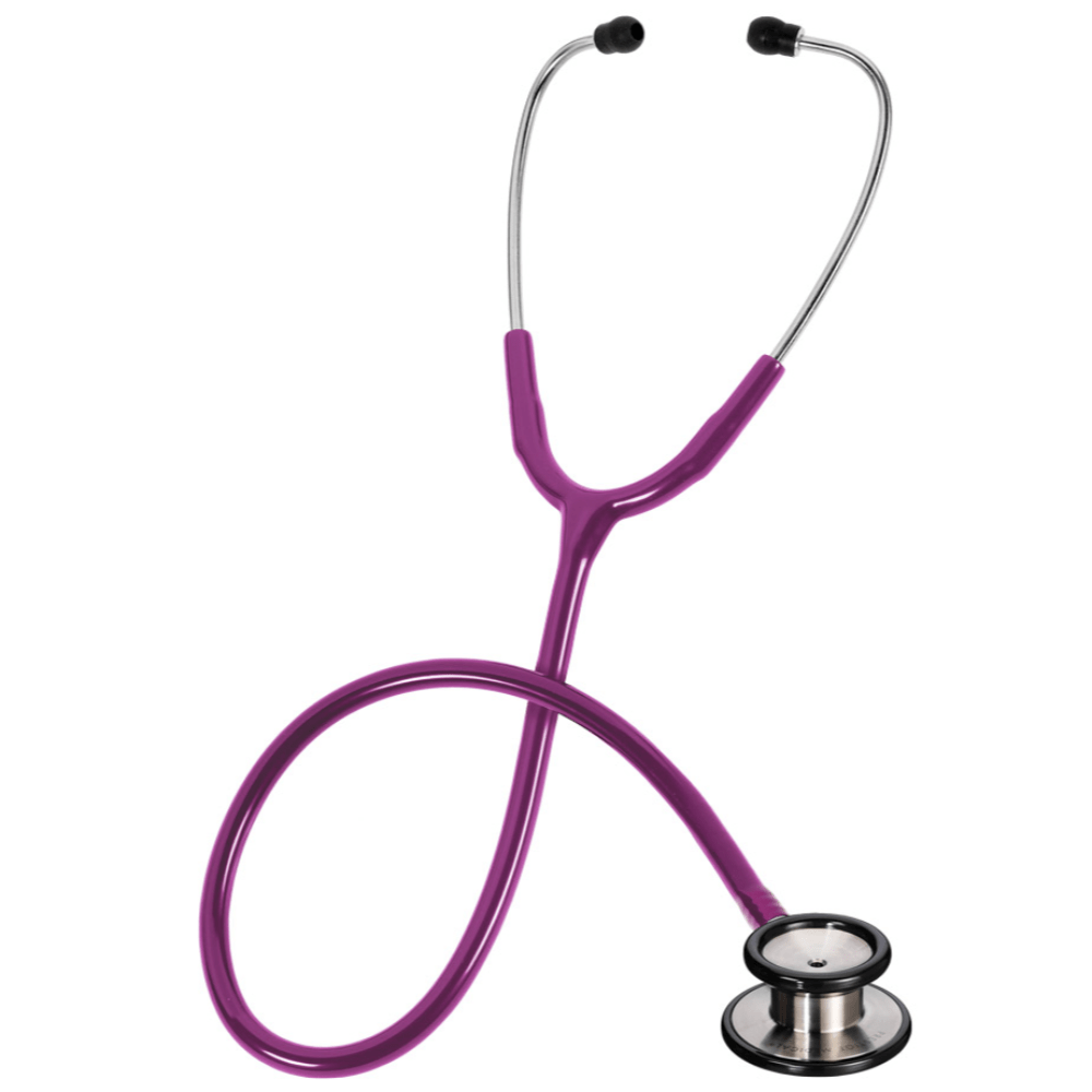 Prestige Medical Veterinary Stethoscopes Raspberry Prestige Veterinary Clinical I Stethoscope
