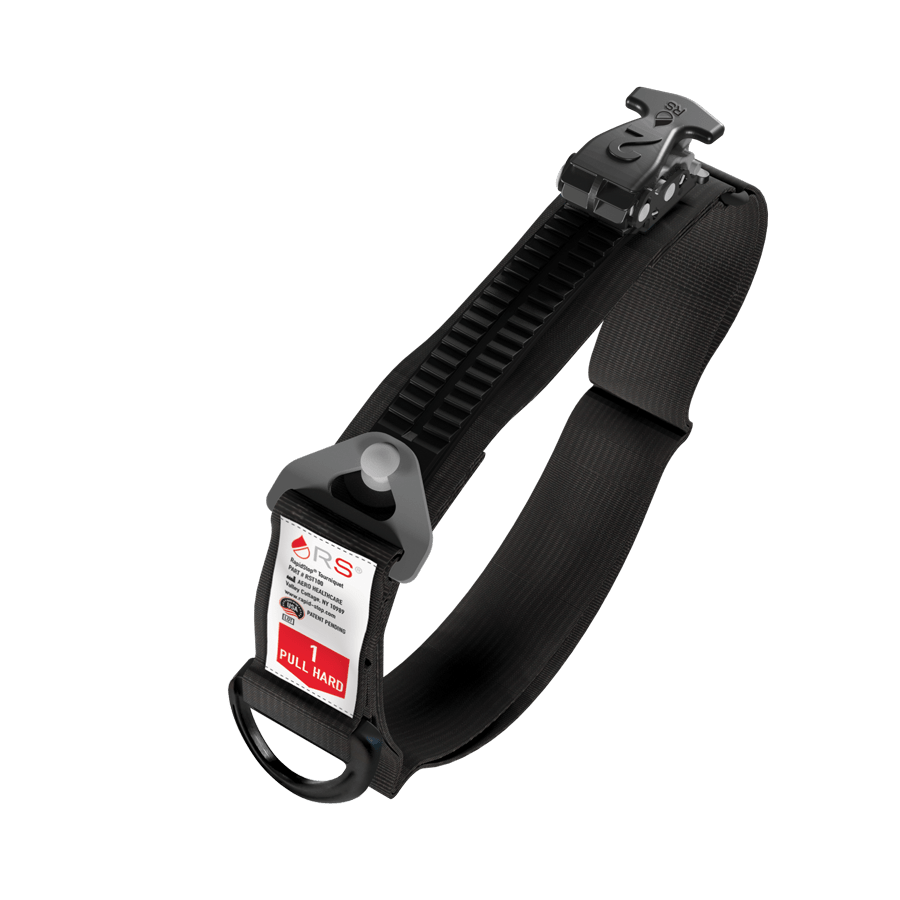 RapidStop Tourniquets RAPIDSTOP Military Tourniquet (Black)