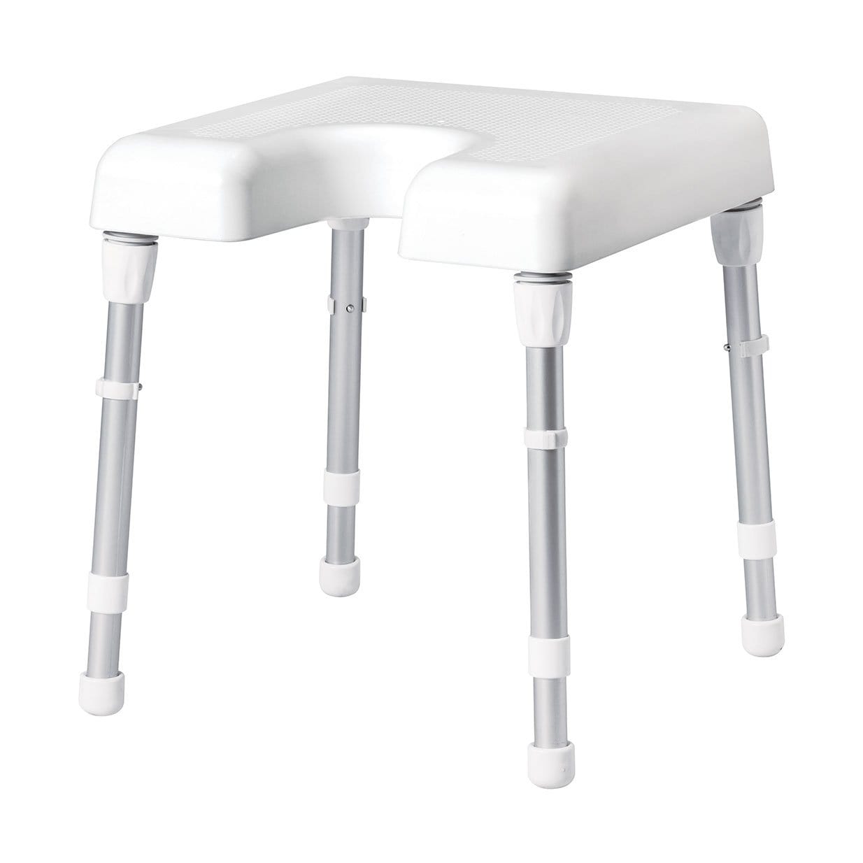Rebotec Rebotec MONACO Shower Stool