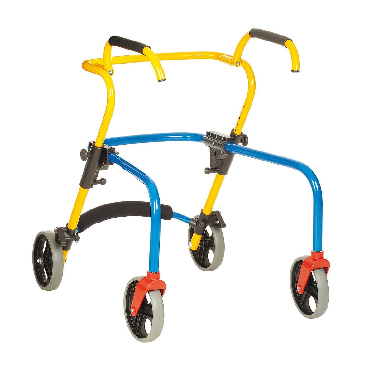 Rebotec Small Rebotec PLUTO Child Reverse Walker