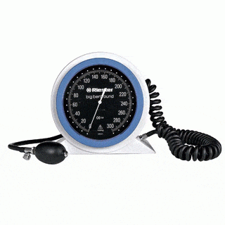 Riester Big Ben Desk Model Round