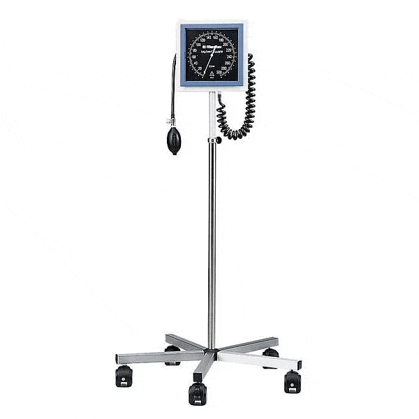 Riester Big Ben Floor Model s/s 55cm Square