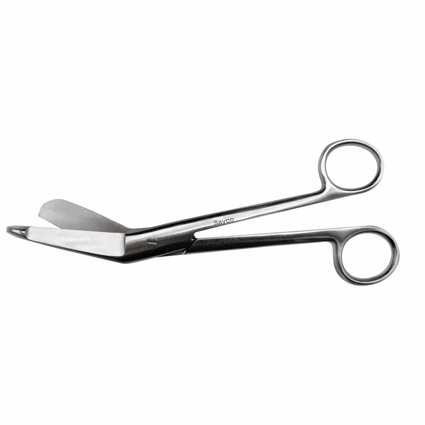 Sayco Bandage Scissors 18cm Sayco Lister Bandage Scissors