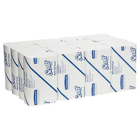 Scott Multifold Hand Towel