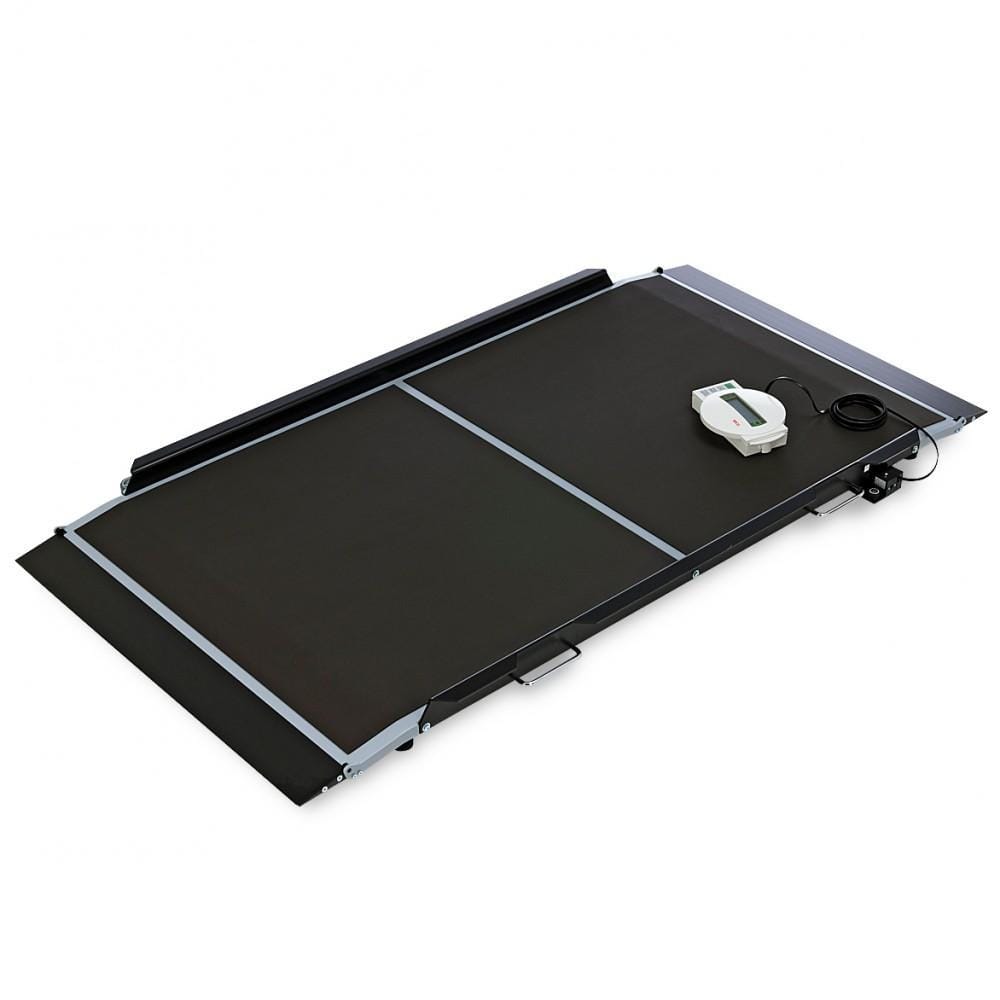 Seca Platform Scales Seca 656 Platform Scale