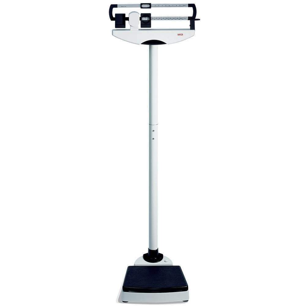 Seca Column Scales Seca 700 Mechanical Column Scales with Eye Level Riders