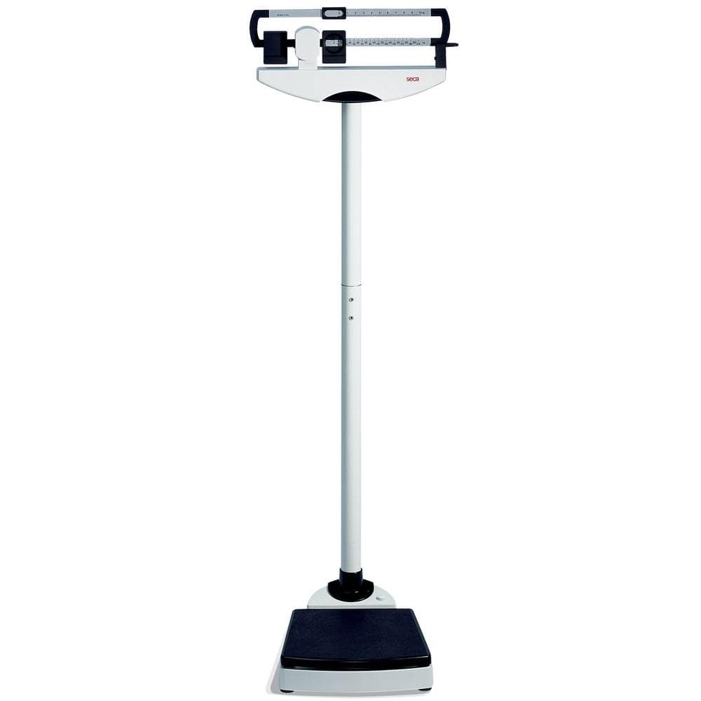 Seca Column Scales Seca 700 Mechanical Column Scales with Eye Level Riders