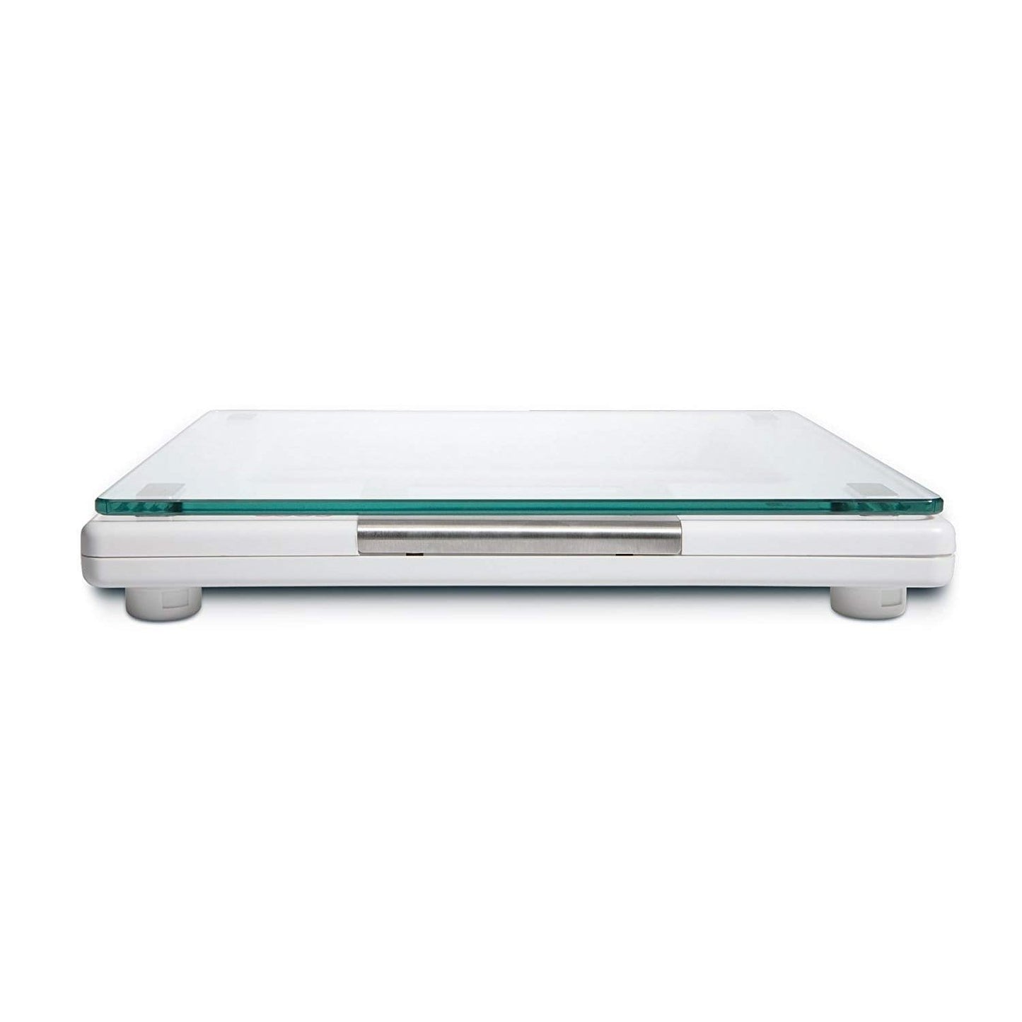 Seca Bathroom Scales Seca 807 Aura Flat Scale with Glass Platform
