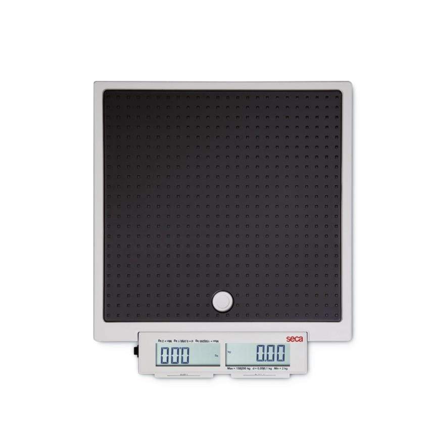 Seca Flat Scales Seca 874 Mobile Flat Scale