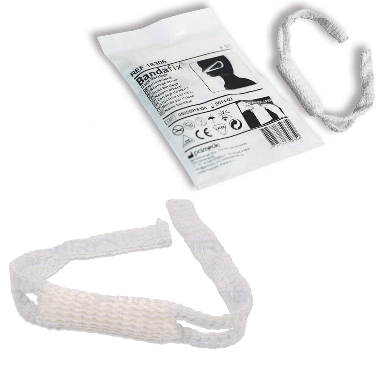 Sentry Bandafix Nasal Sling