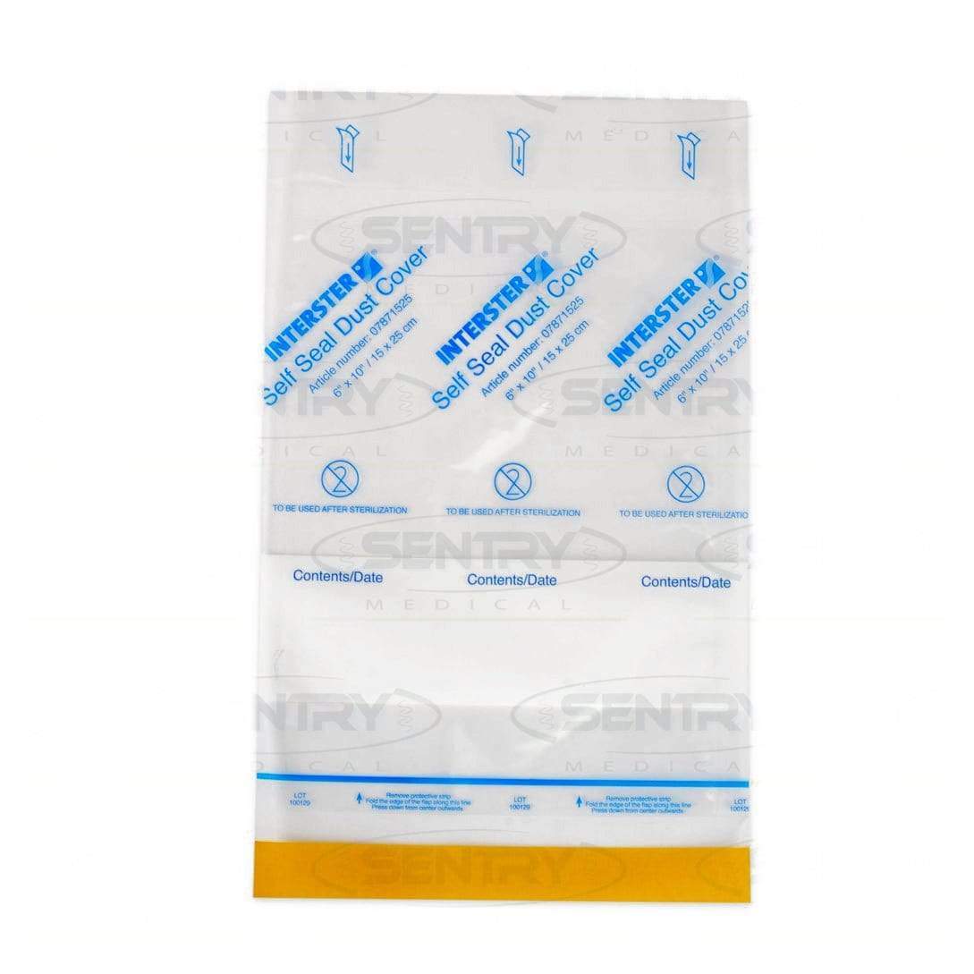 Sentry Medical Sentry ISP Self Seal Dust Covers