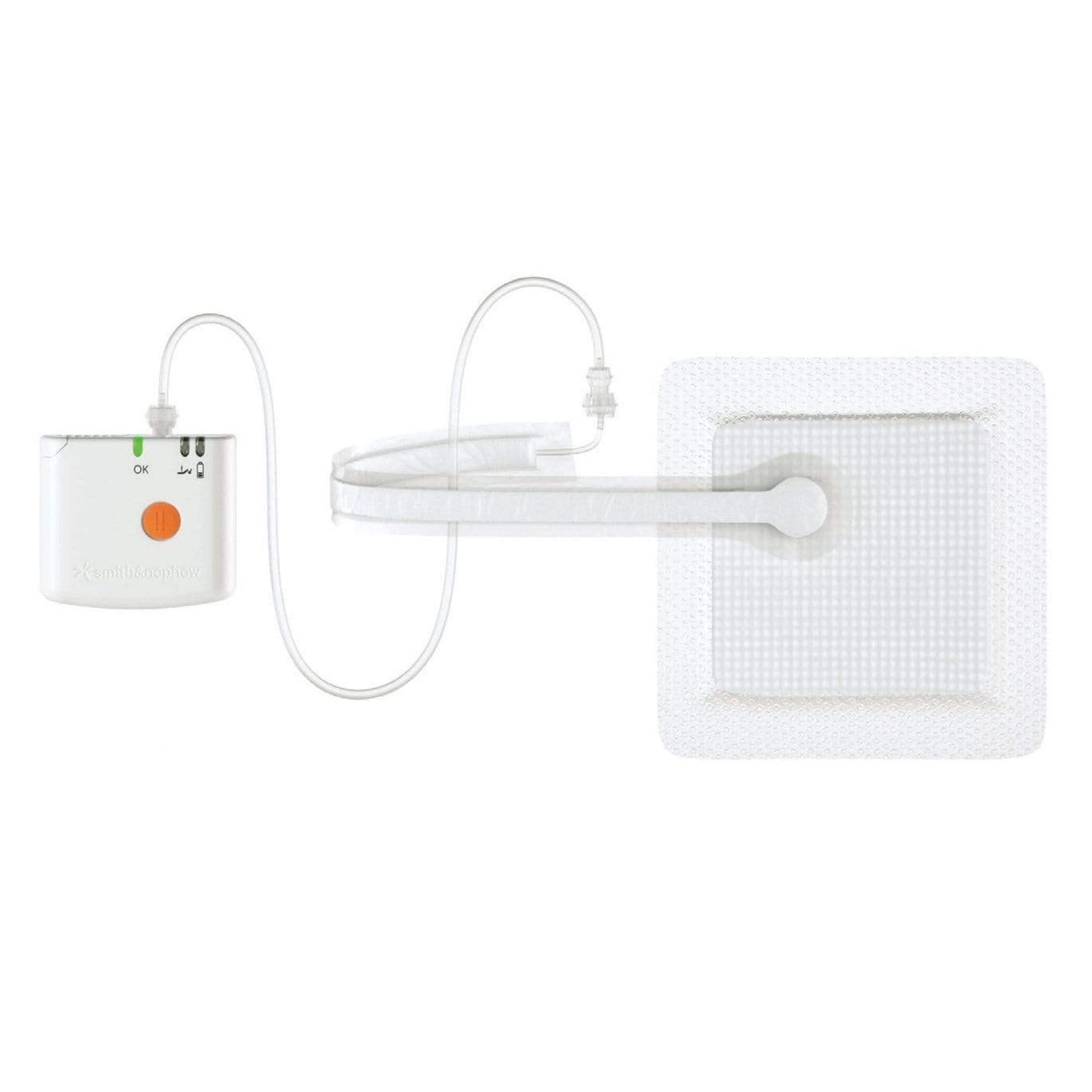 Smith & Nephew Pico Multisite Single Use NPWT Dressing Soft Port