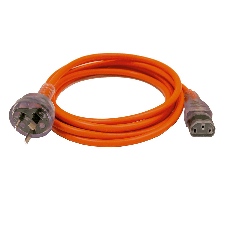 Smith & Nephew Power Cord Orange CII