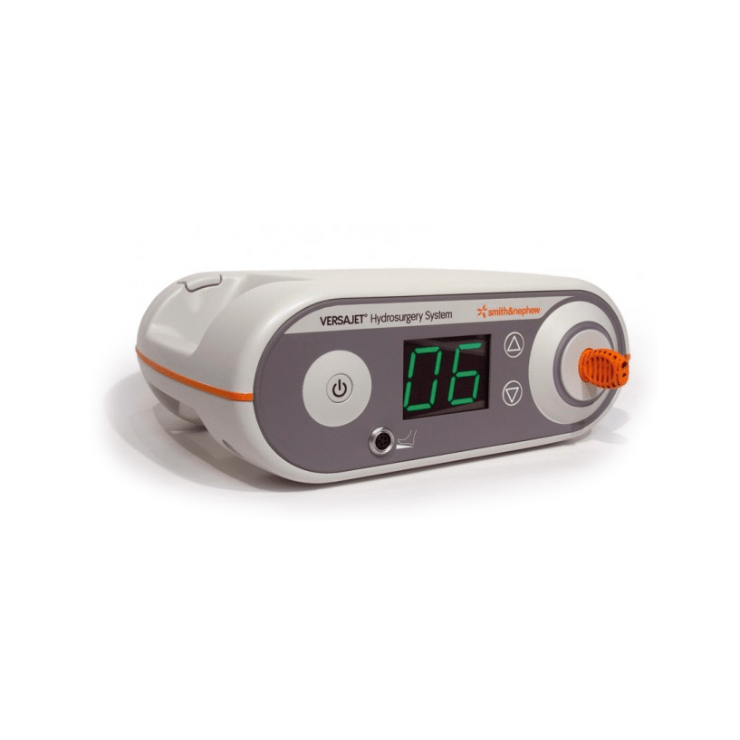 Smith & Nephew Versajet II Console