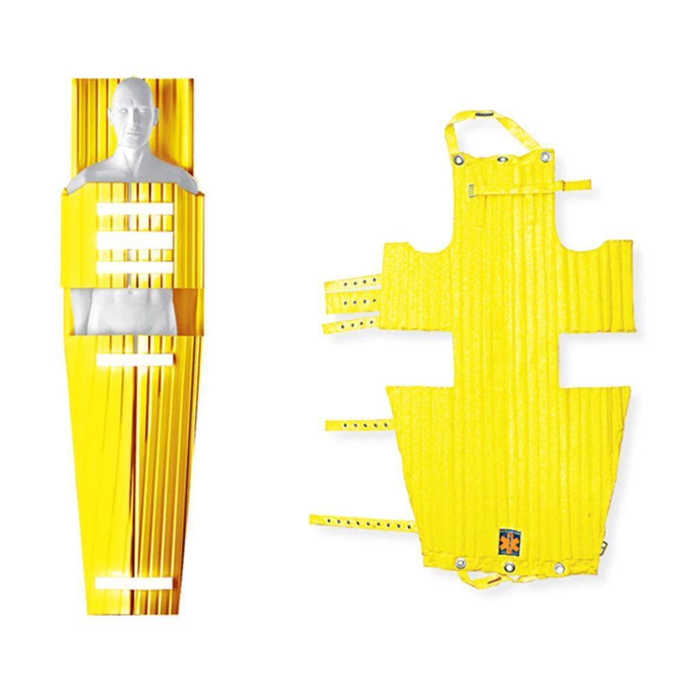 Spencer Neil Robertson Type NRT Rescue Stretcher