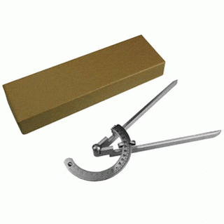 Spirit Medical Goniometers Jinnaka / 215mm Spirit Goniometers