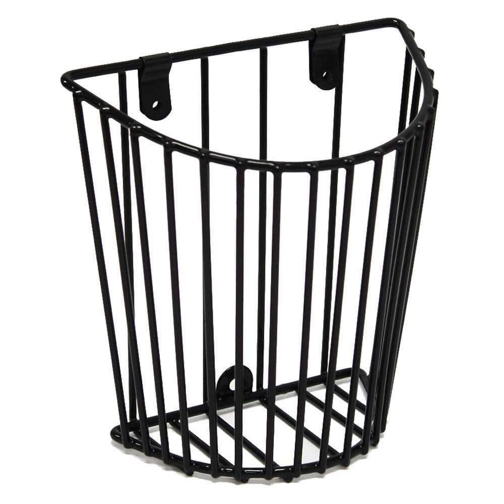 Spirit Medical Sphygmomanometer Accessories Spirit Sphygmomanometer Wall Mount Cuff Basket