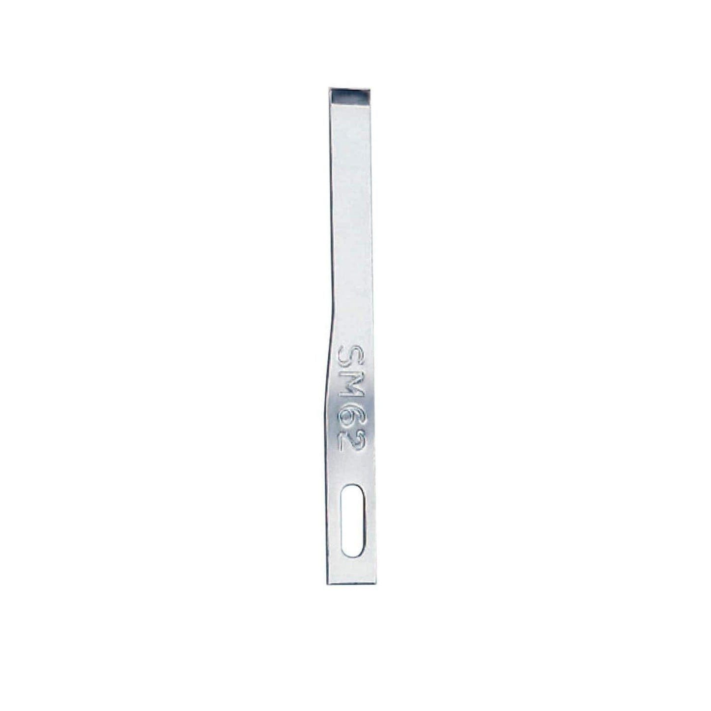 Swann Morton Scalpel Blades SM62 / Sterile SWANN-MORTON Fine Blade Stainless Steel