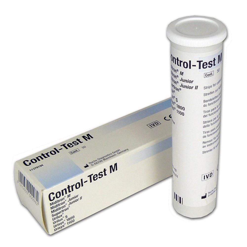 Urisys Control-Test M