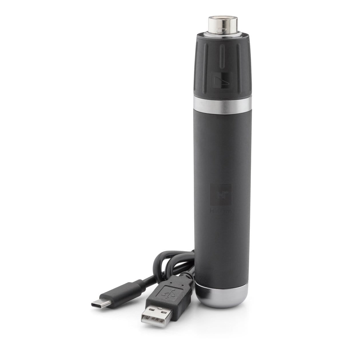 Welch Allyn Diagnostic Handles & Adapters Li-Ion+ USB-C Handle with USB-C Charging Cable 719-3 Welch Allyn 3.5V Replacement Handles, Charging Pods or Power Plugs - Selection Required