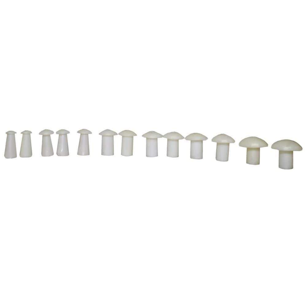 Welch Allyn AutoTymp TM Ear Tips