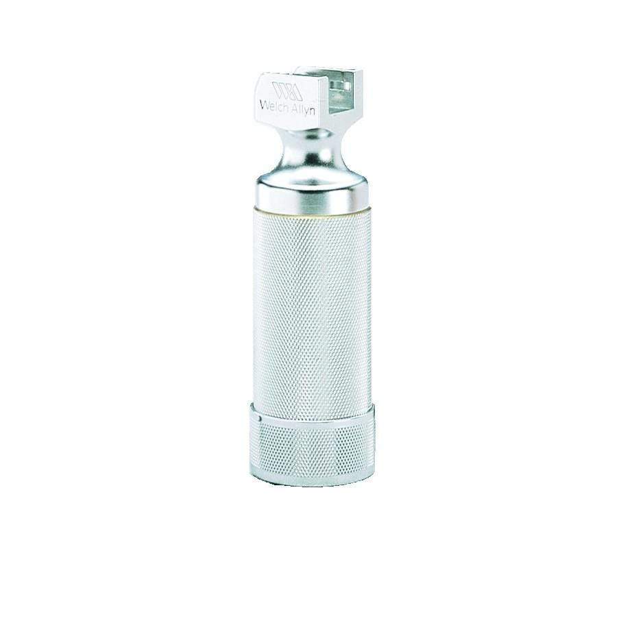 Welch Allyn Battery Handle for Standard Laryngoscope Blades