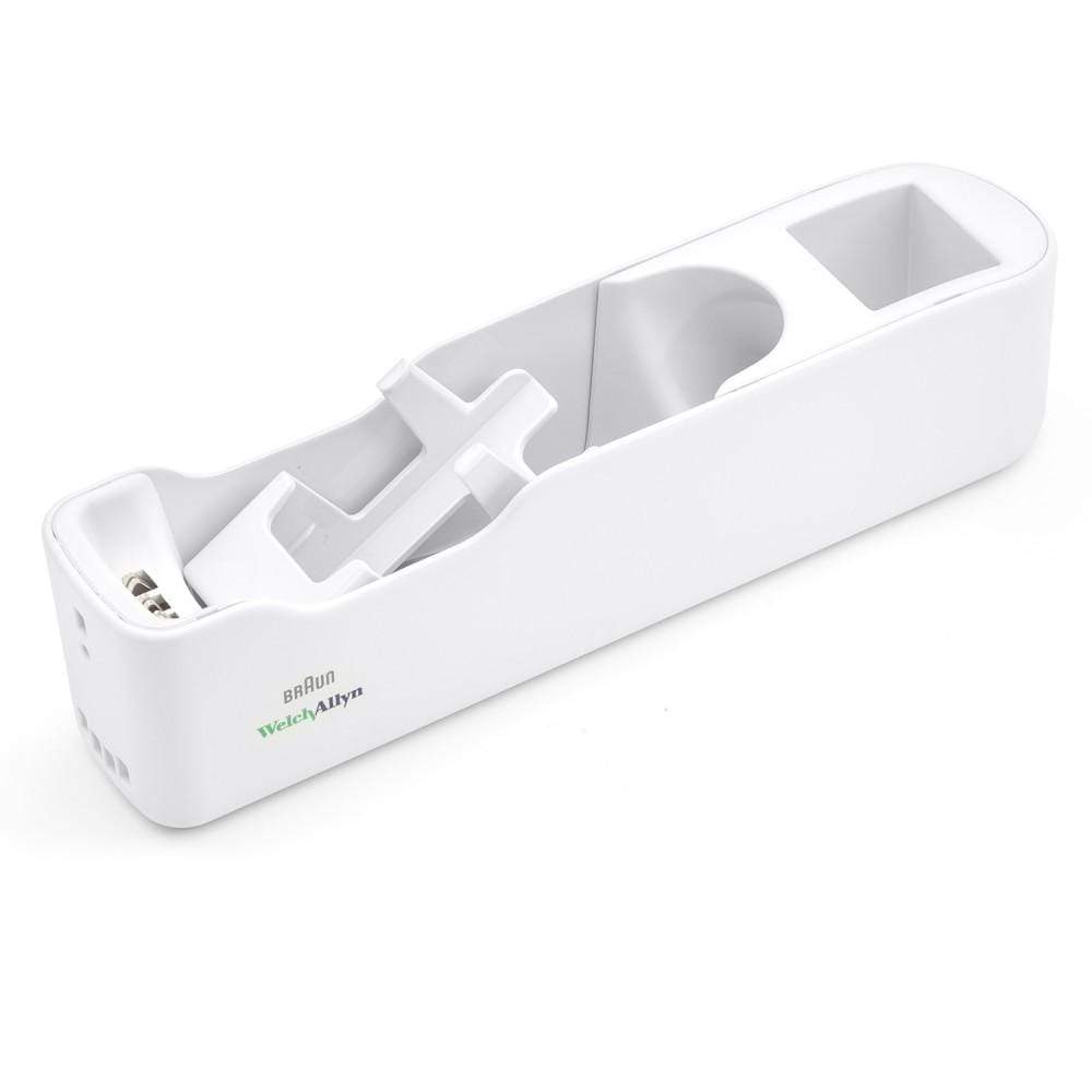 Welch Allyn Thermometer Accessories Large Cradle Welch Allyn Braun ThermoScan PRO 6000 Thermometer Accessories