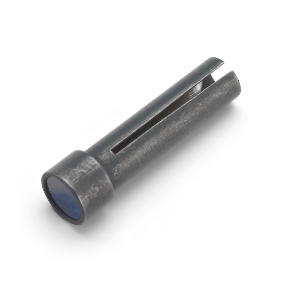 Welch Allyn Transilluminator Accessories Welch Allyn Cobalt Blue Filter for Finoff Occular Transiluminator