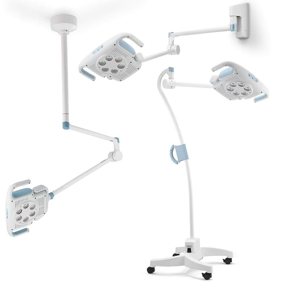Welch Allyn GS 900 Procedure Light